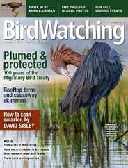BirdWatching (Digital) Subscription                    June 18th, 2016 Issue