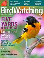 BirdWatching (Digital) Subscription                    February 13th, 2016 Issue