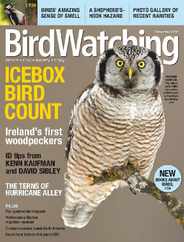 BirdWatching (Digital) Subscription                    November 1st, 2015 Issue