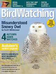 BirdWatching (Digital) Subscription                    September 1st, 2015 Issue