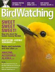 BirdWatching (Digital) Subscription                    July 1st, 2015 Issue
