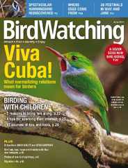 BirdWatching (Digital) Subscription                    May 1st, 2015 Issue
