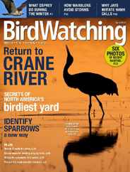 BirdWatching (Digital) Subscription                    March 1st, 2015 Issue