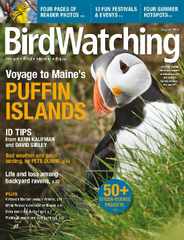 BirdWatching (Digital) Subscription                    June 19th, 2014 Issue