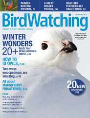 BirdWatching (Digital) Subscription                    October 25th, 2013 Issue