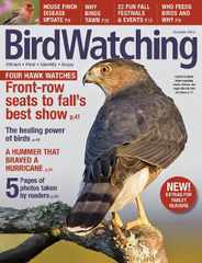BirdWatching (Digital) Subscription                    August 23rd, 2013 Issue