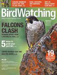 BirdWatching (Digital) Subscription                    April 26th, 2013 Issue