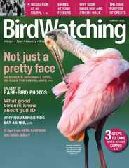 BirdWatching (Digital) Subscription                    December 21st, 2012 Issue