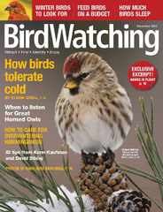 BirdWatching (Digital) Subscription                    November 6th, 2012 Issue