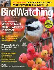BirdWatching (Digital) Subscription                    December 24th, 2011 Issue