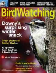 BirdWatching (Digital) Subscription                    October 25th, 2011 Issue
