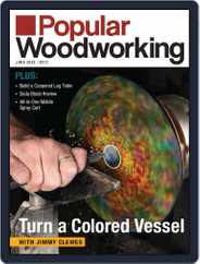 Popular Woodworking (Digital) Subscription                    May 1st, 2023 Issue