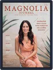 Magnolia (Digital) Subscription                    January 22nd, 2020 Issue