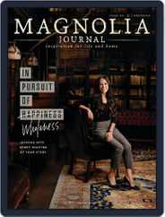 Magnolia (Digital) Subscription                    July 23rd, 2019 Issue