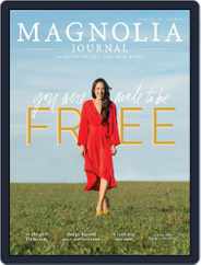 Magnolia (Digital) Subscription                    April 17th, 2019 Issue