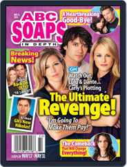 ABC Soaps In Depth (Digital) Subscription                    May 13th, 2010 Issue