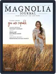 Magnolia (Digital) Subscription                    July 27th, 2018 Issue
