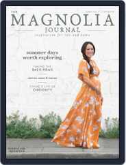 Magnolia (Digital) Subscription                    June 1st, 2018 Issue