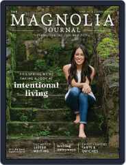 Magnolia (Digital) Subscription                    March 1st, 2018 Issue