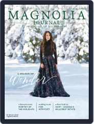 Magnolia (Digital) Subscription                    January 1st, 2018 Issue