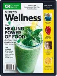 Guide to Wellness Magazine (Digital) Subscription                    May 1st, 2018 Issue
