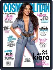 Cosmopolitan India (Digital) Subscription                    March 1st, 2020 Issue