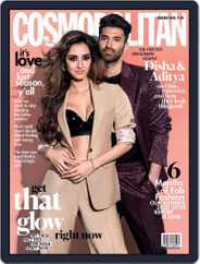 Cosmopolitan India (Digital) Subscription                    February 1st, 2020 Issue