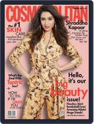 Cosmopolitan India (Digital) Subscription                    November 1st, 2019 Issue