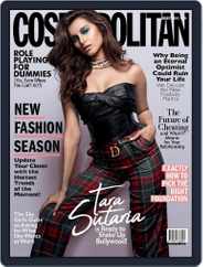 Cosmopolitan India (Digital) Subscription                    August 1st, 2019 Issue