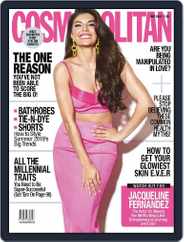 Cosmopolitan India (Digital) Subscription                    May 1st, 2019 Issue