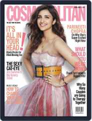 Cosmopolitan India (Digital) Subscription                    April 1st, 2019 Issue