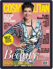 Cosmopolitan India (Digital) Subscription                    November 1st, 2018 Issue