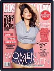 Cosmopolitan India (Digital) Subscription                    October 1st, 2018 Issue