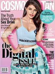 Cosmopolitan India (Digital) Subscription                    March 1st, 2016 Issue