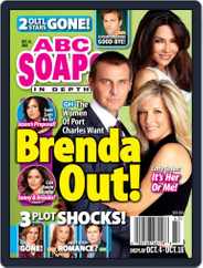 ABC Soaps In Depth (Digital) Subscription                    September 28th, 2010 Issue