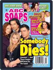 ABC Soaps In Depth (Digital) Subscription                    October 14th, 2010 Issue
