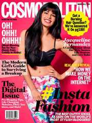Cosmopolitan India (Digital) Subscription                    March 16th, 2013 Issue