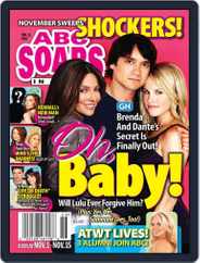 ABC Soaps In Depth (Digital) Subscription                    October 28th, 2010 Issue
