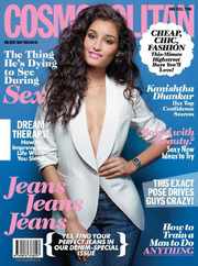 Cosmopolitan India (Digital) Subscription                    June 18th, 2012 Issue