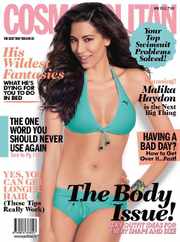 Cosmopolitan India (Digital) Subscription                    May 14th, 2012 Issue