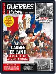 Guerres & Histoires (Digital) Subscription                    April 1st, 2023 Issue
