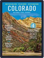 National Park Journal (Digital) Subscription                    February 1st, 2020 Issue
