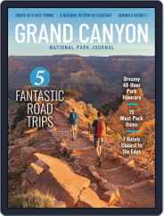 National Park Journal (Digital) Subscription                    October 1st, 2019 Issue