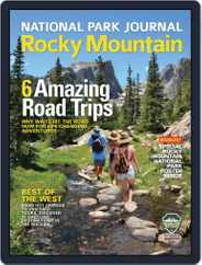 National Park Journal (Digital) Subscription                    April 1st, 2017 Issue