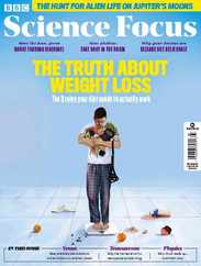 BBC Science Focus (Digital) Subscription                    April 1st, 2023 Issue