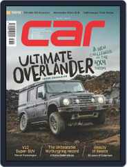 CAR (Digital) Subscription                    May 1st, 2023 Issue