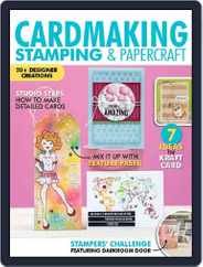 Cardmaking Stamping & Papercraft (Digital) Subscription                    April 1st, 2023 Issue
