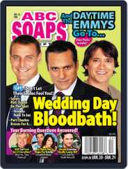 ABC Soaps In Depth (Digital) Subscription                    January 6th, 2011 Issue