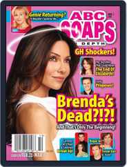 ABC Soaps In Depth (Digital) Subscription                    February 17th, 2011 Issue