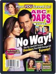 ABC Soaps In Depth (Digital) Subscription                    March 11th, 2011 Issue